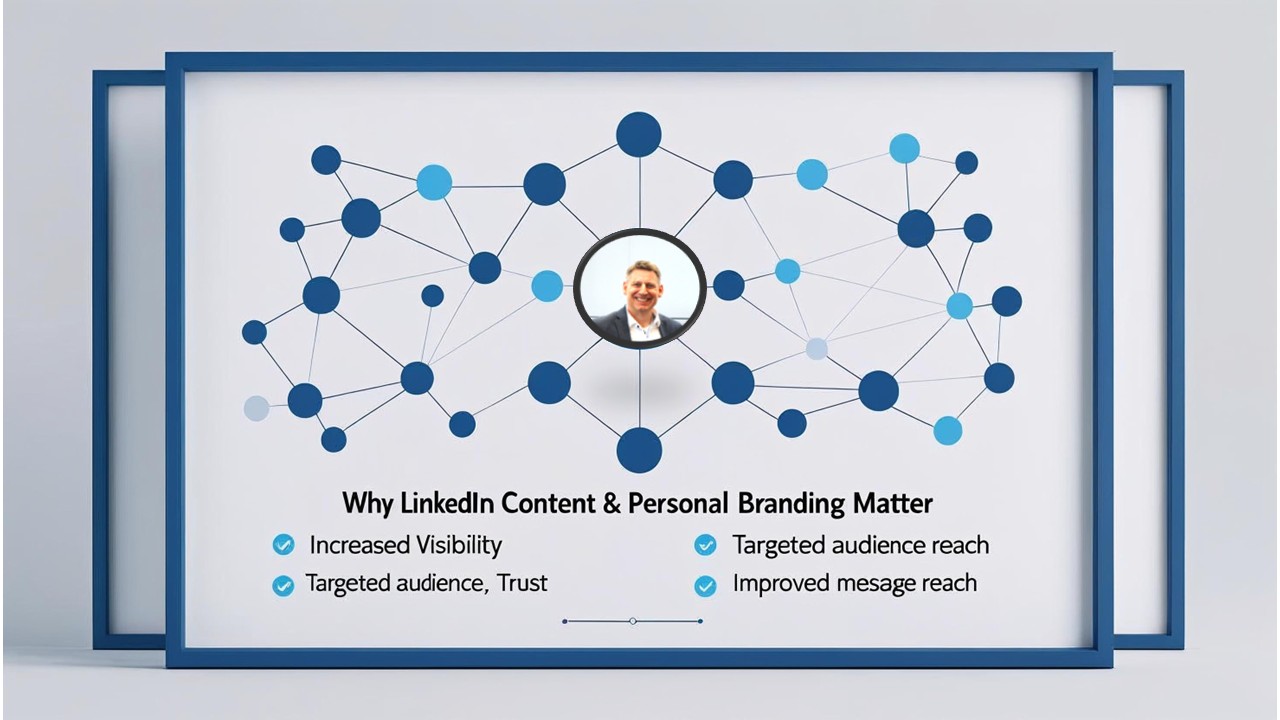 LinkedIn Content