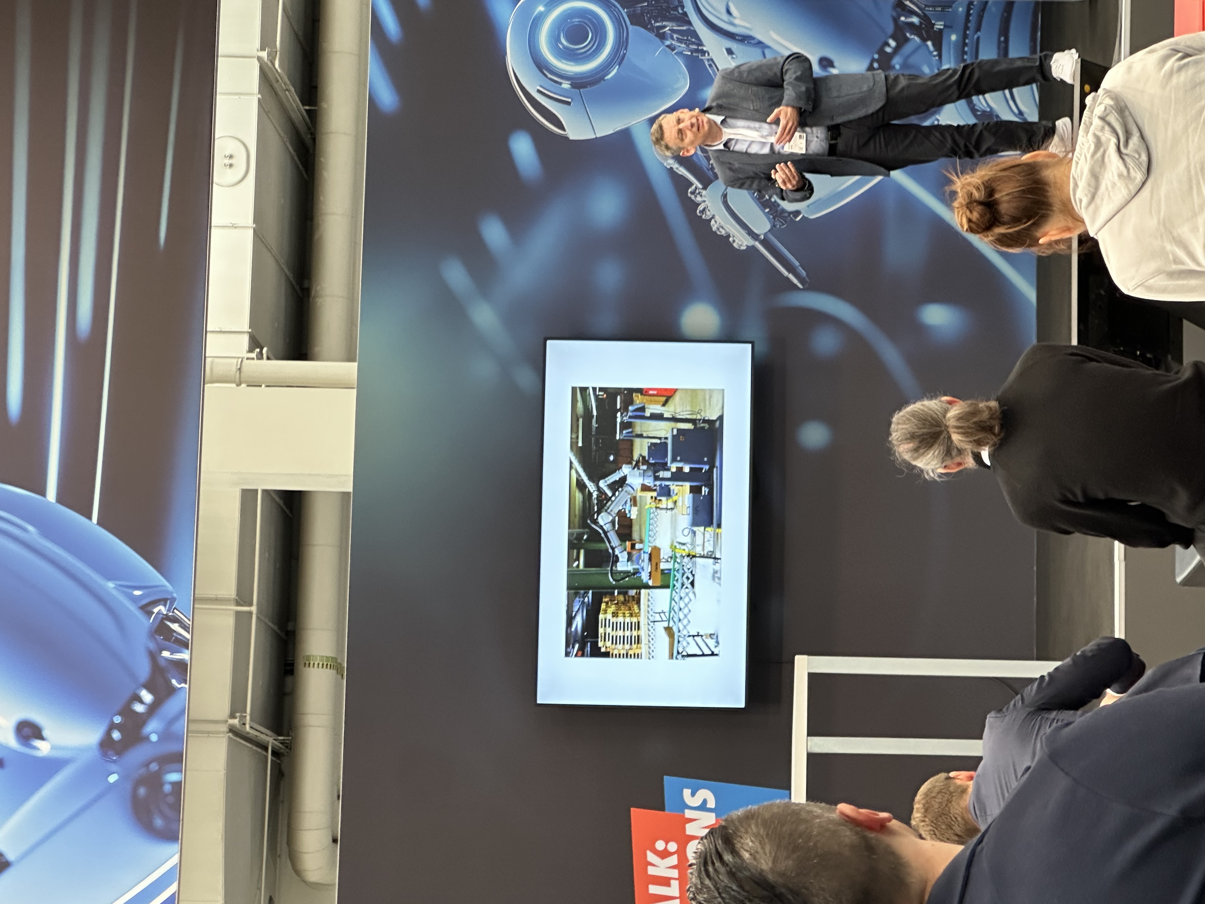 Ulrich Möller Keynote